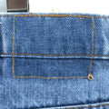 levi's 517 w36l31 80s
