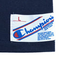 champion football-tee chicago bears 80s
