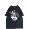 harley-davidson × aerosmith tee