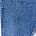 levi's 501 80s w31l31