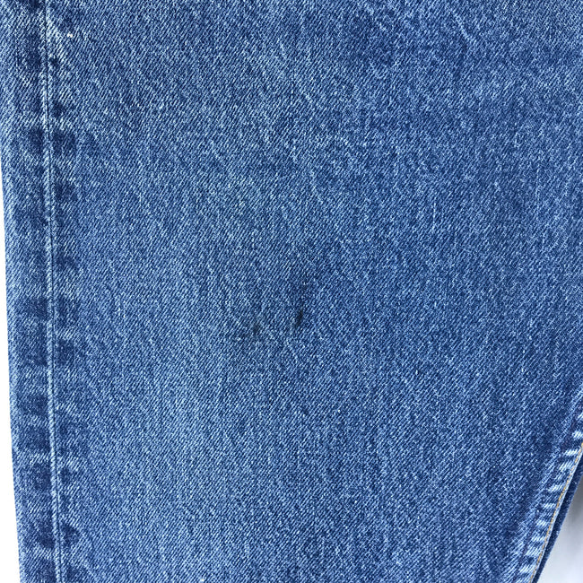 levi's 501 80s w31l31
