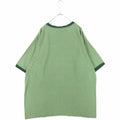 how the grinch stole christmas! ringer tee 00s