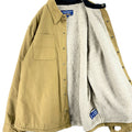 bass creek duck jacket