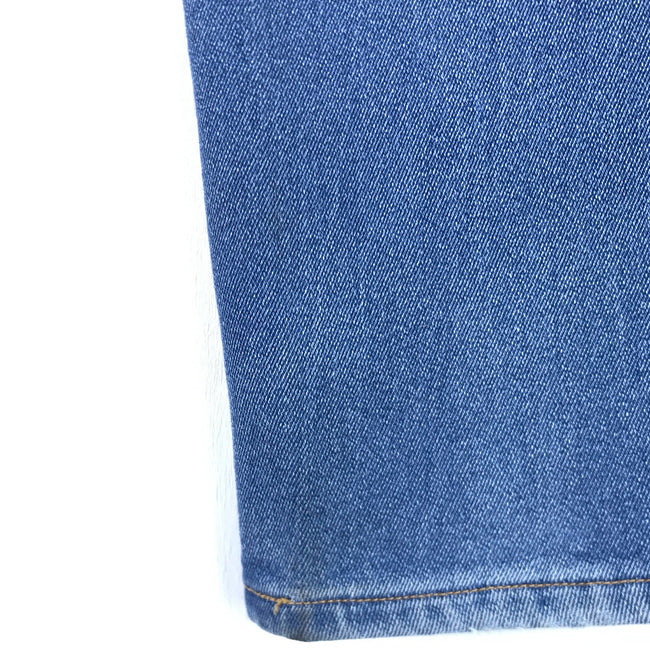 levi's 547 w34l30 90s