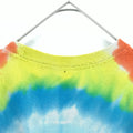 grateful dead tie-dye tee 90s