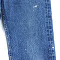 levi's 501 80s w31l31