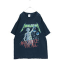 metallica and justice for all tee 00s