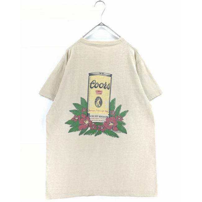 coors pocket-tee 70s