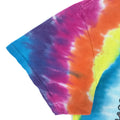 grateful dead tie-dye tee 90s