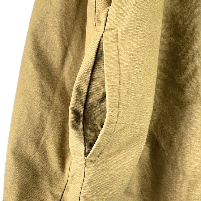 bass creek duck jacket