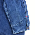big mac denim coverall 50s