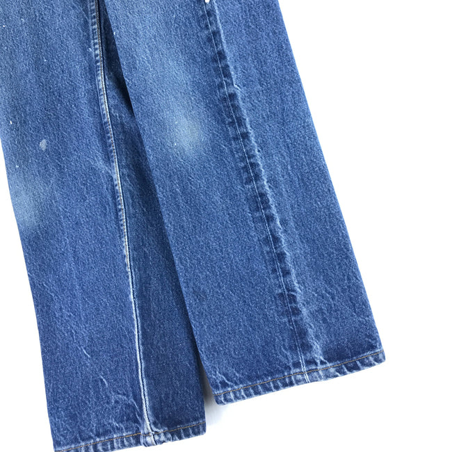 levi's 501 80s w31l31