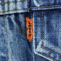 levi's denim jacket 70〜80s