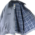 carhartt detroit jacket mtl 00s