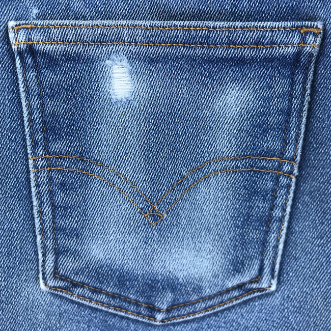 levi's 547 w34l30 90s