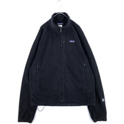 patagonia r4 lightweight jacket 2008