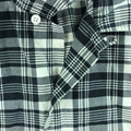 ralph lauren open collar shirt