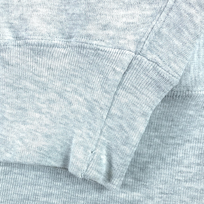 champion × abercrombie & fitch reverse weave 80s