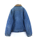 maverick 3j07mjl denim jacket 70s