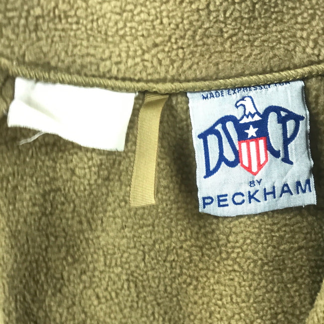 ecwcs gen2 fleece jacket coyote