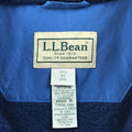 l.l.bean gore-tex jacket