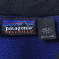 patagonia synchilla vest 90s