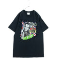 the filth and the fury tee 2000s