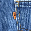 levi's 517 w36l31 80s