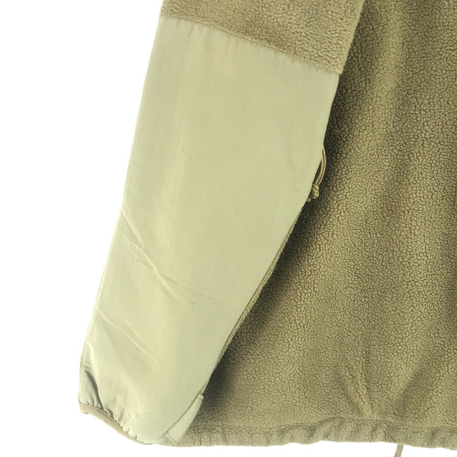 ecwcs gen2 fleece jacket coyote