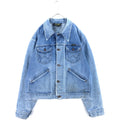 wrangler denim jacket 126mj? 70〜80s