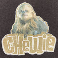 star wars chewbacca tee 00s