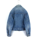 levi's denim jacket 70〜80s