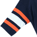 champion football-tee chicago bears 80s