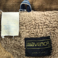 maverick 3j07mjl denim jacket 70s