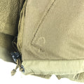 ecwcs gen2 fleece jacket coyote