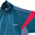 adidas track jacket 80s