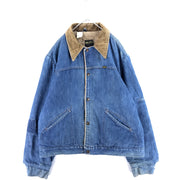 maverick 3j07mjl denim jacket 70s