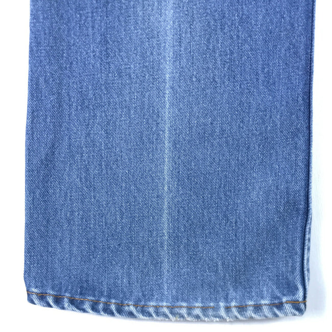 levi's 517 w36l31 80s