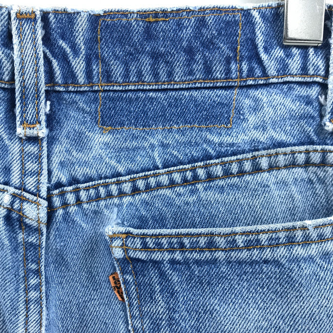 levi's 517