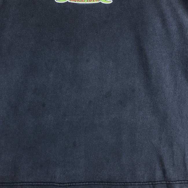 tom petty and the heartbreakers tee 00s