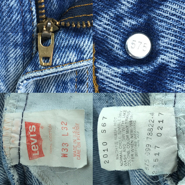 levi's 517