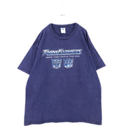 transformers more than meets the eye tee