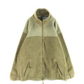 ecwcs gen2 fleece jacket coyote