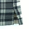 ralph lauren open collar shirt