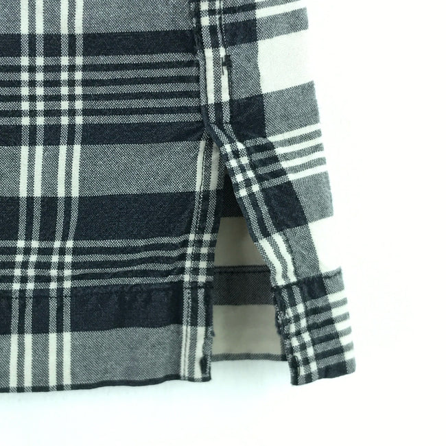 ralph lauren open collar shirt