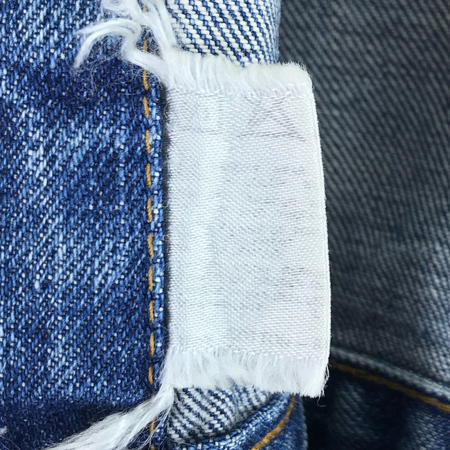 levi's denim jacket 70〜80s