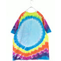 grateful dead tie-dye tee 90s