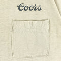 coors pocket-tee 70s
