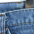 levi's 517 w36l31 80s