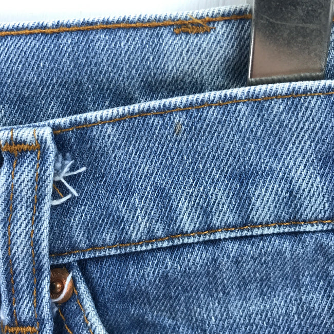 levi's 517 w36l31 80s